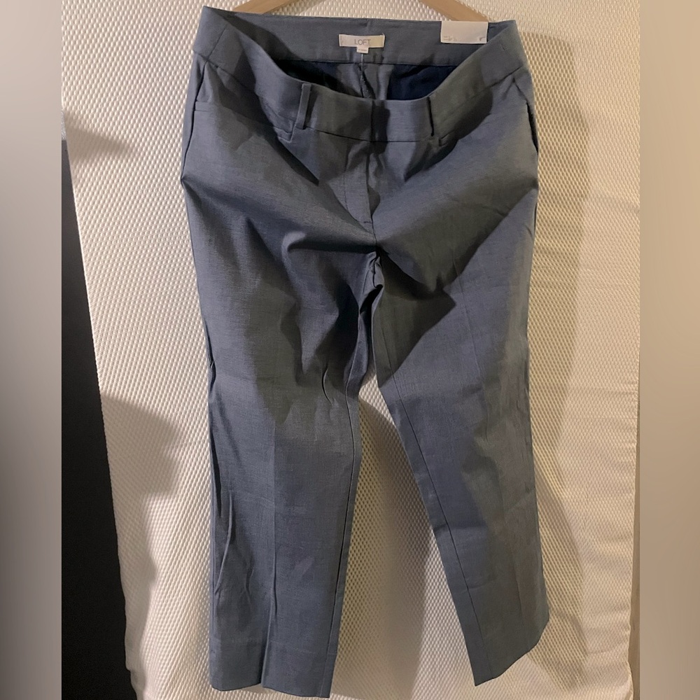 Loft pants